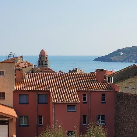 Villa Collioure Mar I Munt Exterior foto